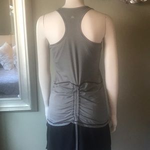 “KYODAN” Tank Top